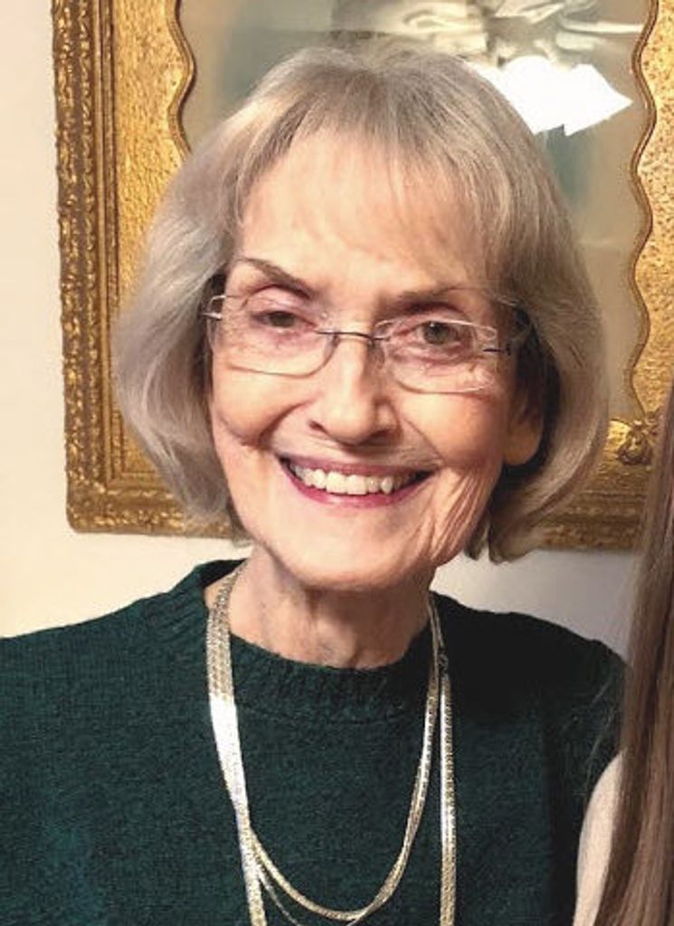 June Gaines