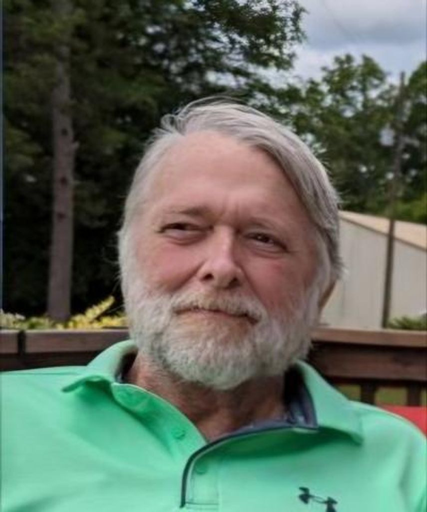 George William "Bill" Arrowood Profile Photo