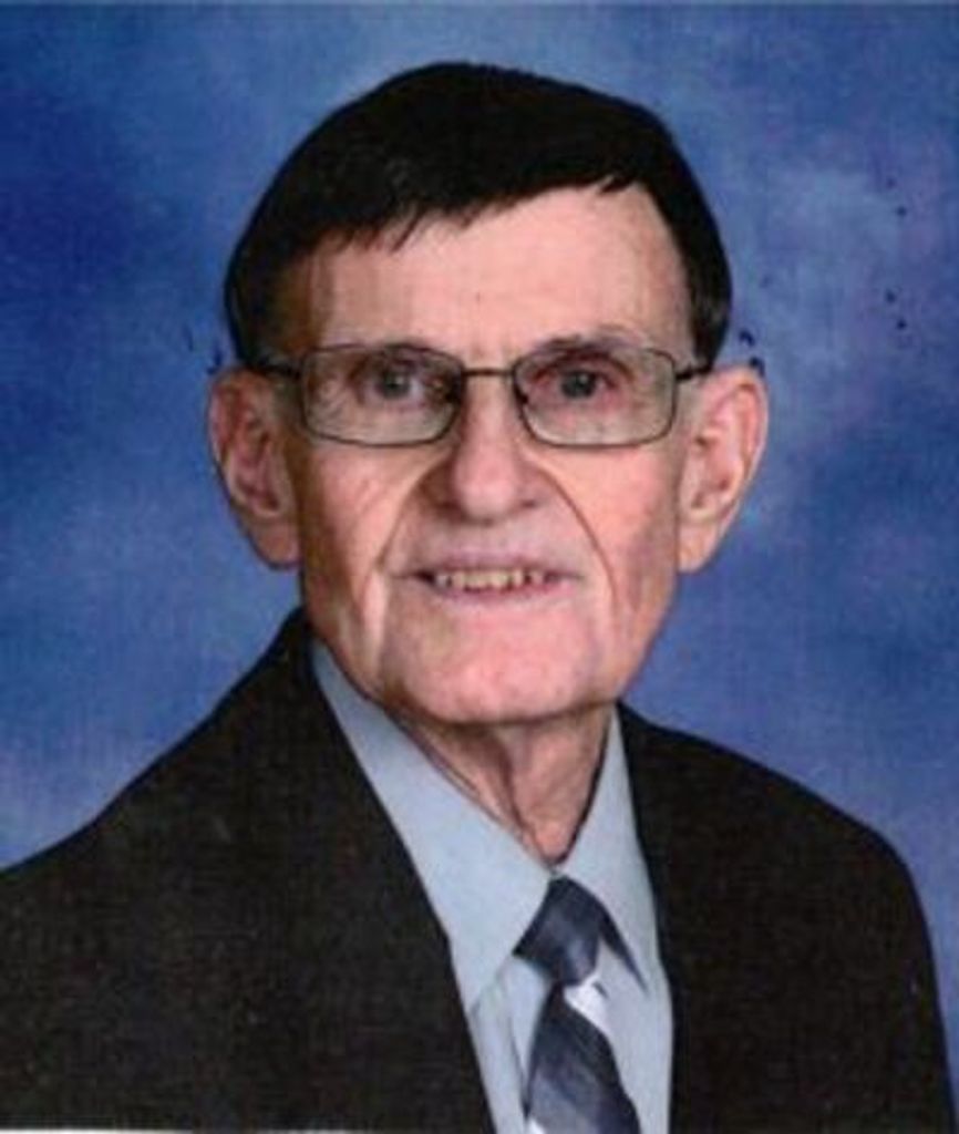 Eugene Edward Clerkin Profile Photo