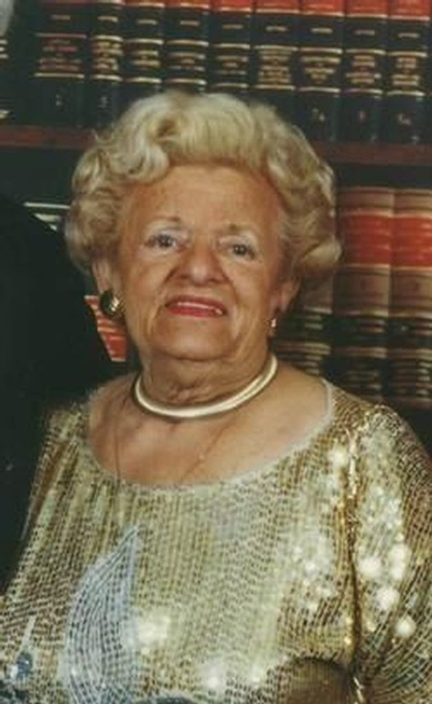 Mary Leschynski