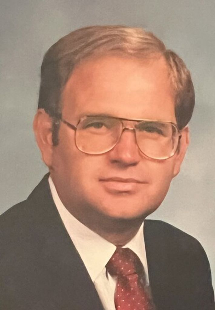 Stephen George Risley Profile Photo