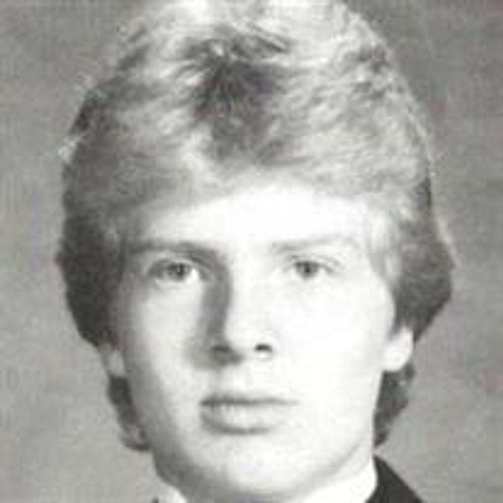 Bill Robershaw Profile Photo