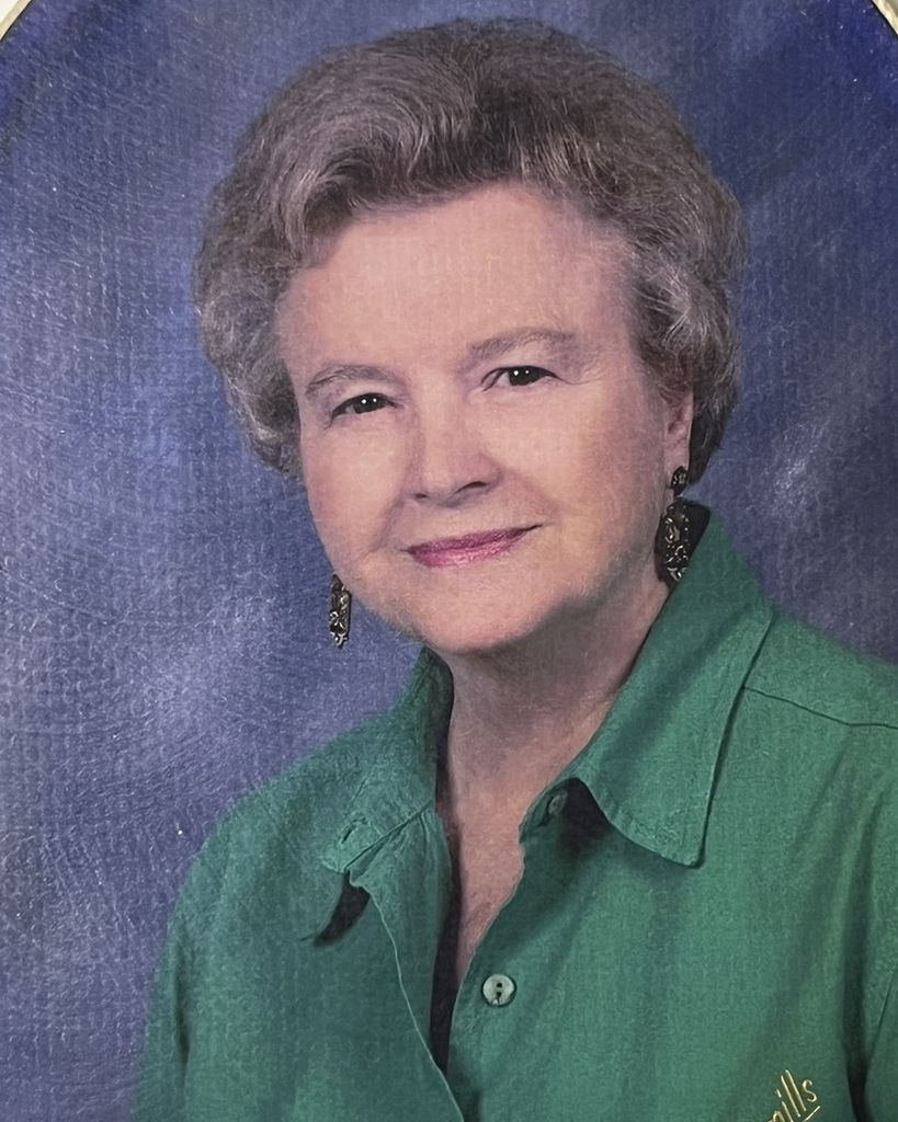 Evelyn Larigan Profile Photo