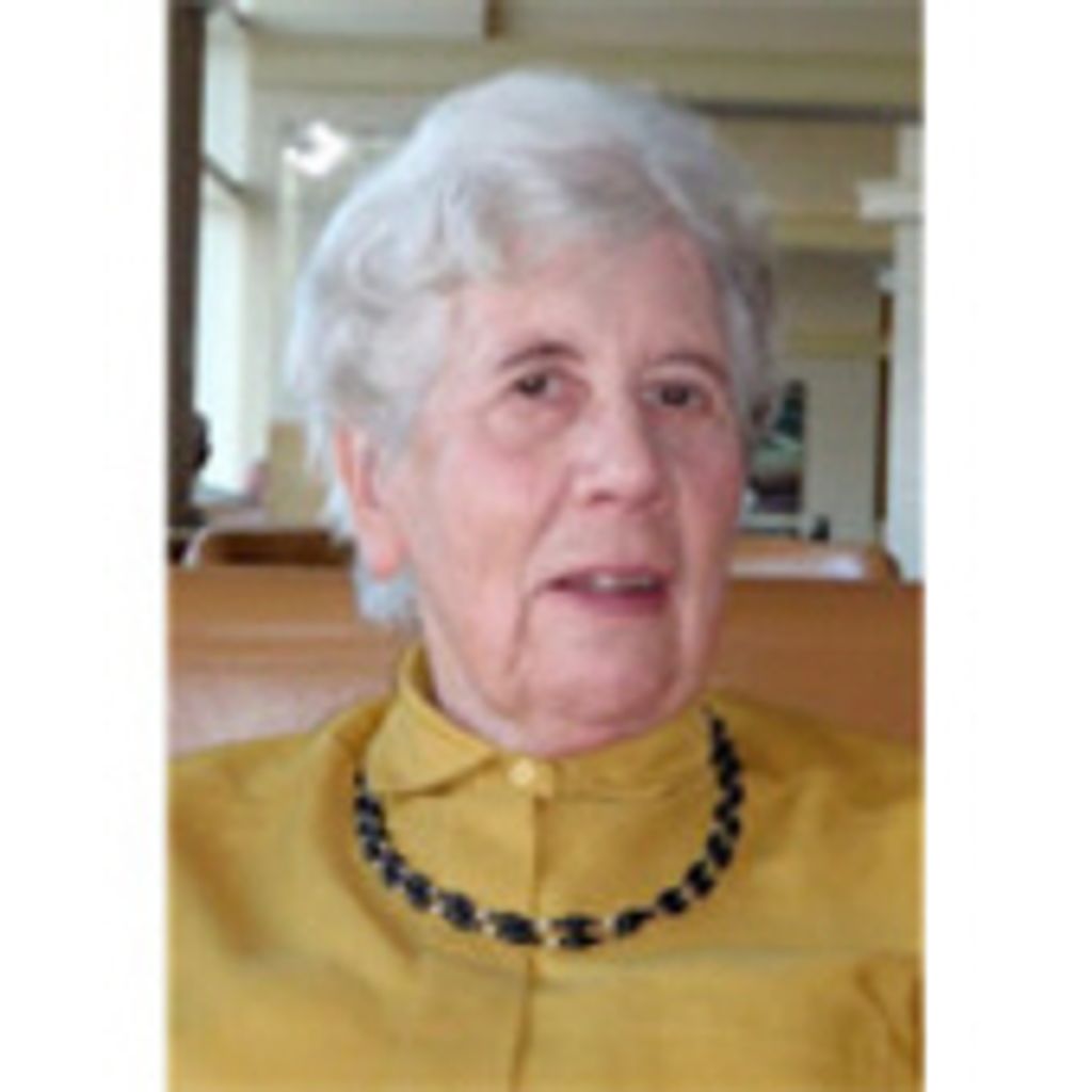 Natalie Mary (Nee Steel) Cosman
