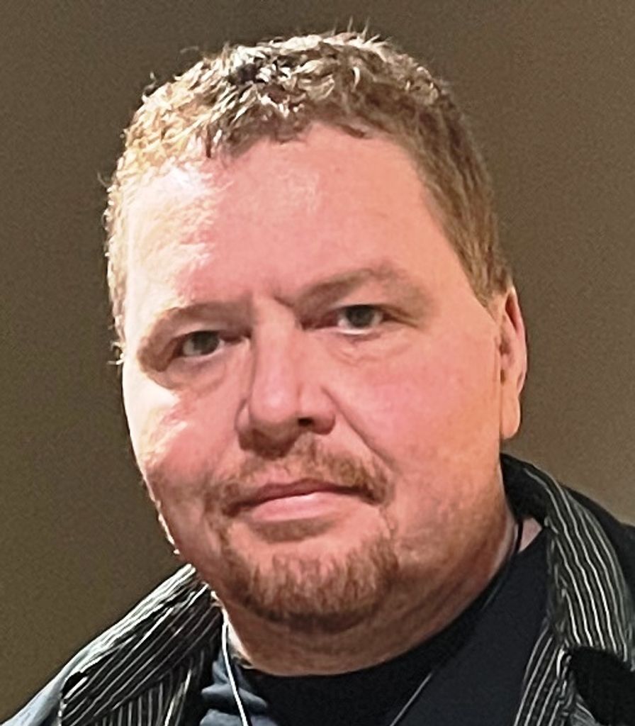 Larry Anthony "Tony" Ball Profile Photo