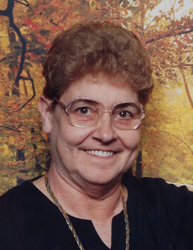 Joyce Ervin Young Profile Photo