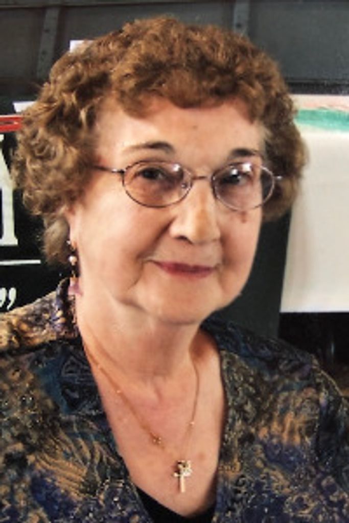 Bernadette L. (Perron) Pervier Profile Photo