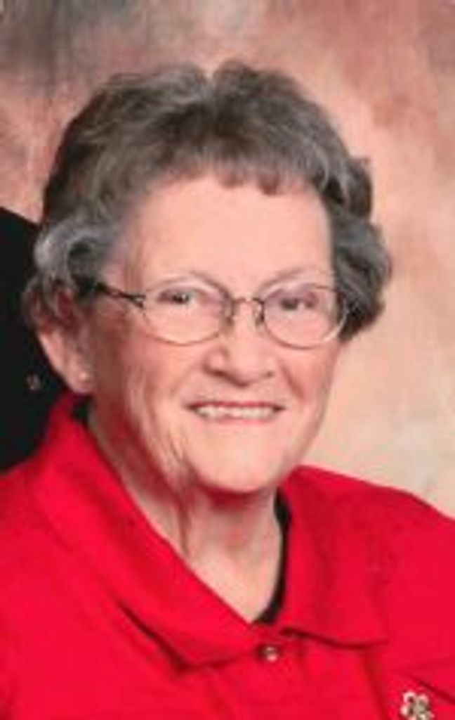 Alice Belling