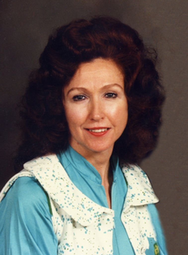 Barbara Bowden