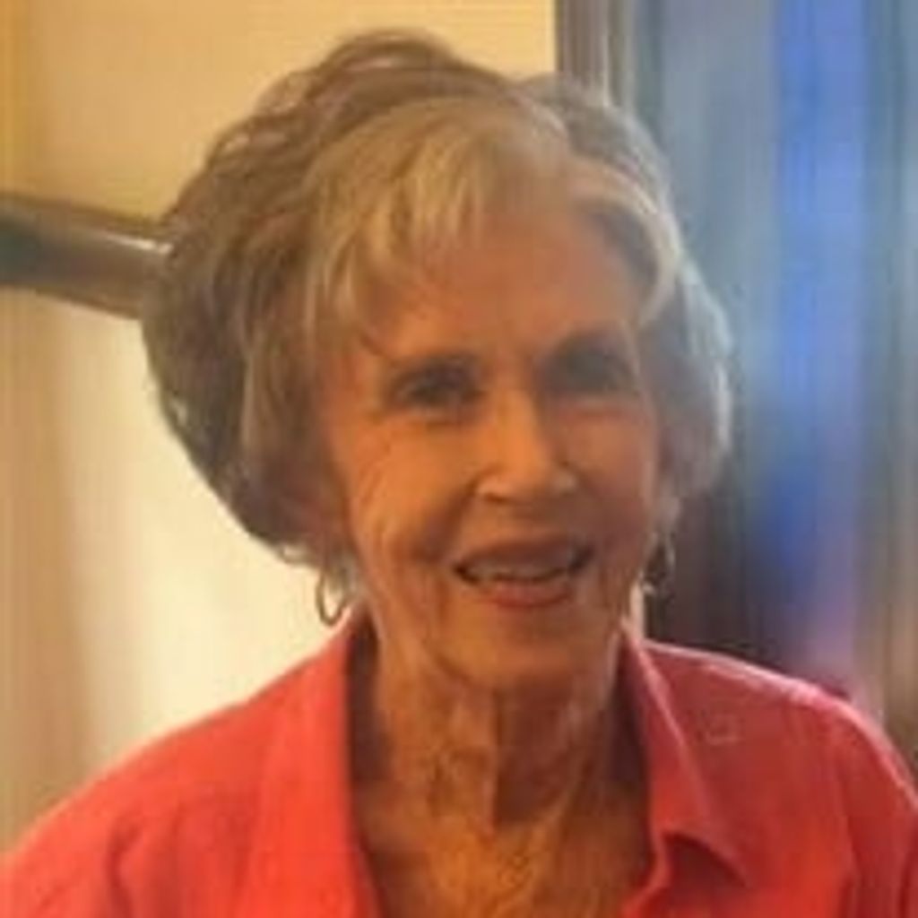 Janie Elizabeth Teague