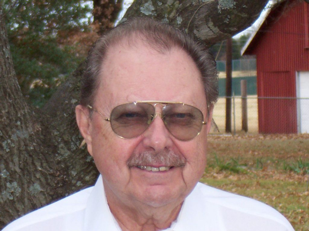 Charles Jackson