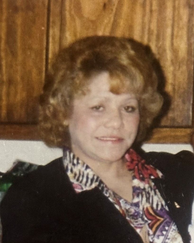 Carolyn V. Bourg Profile Photo