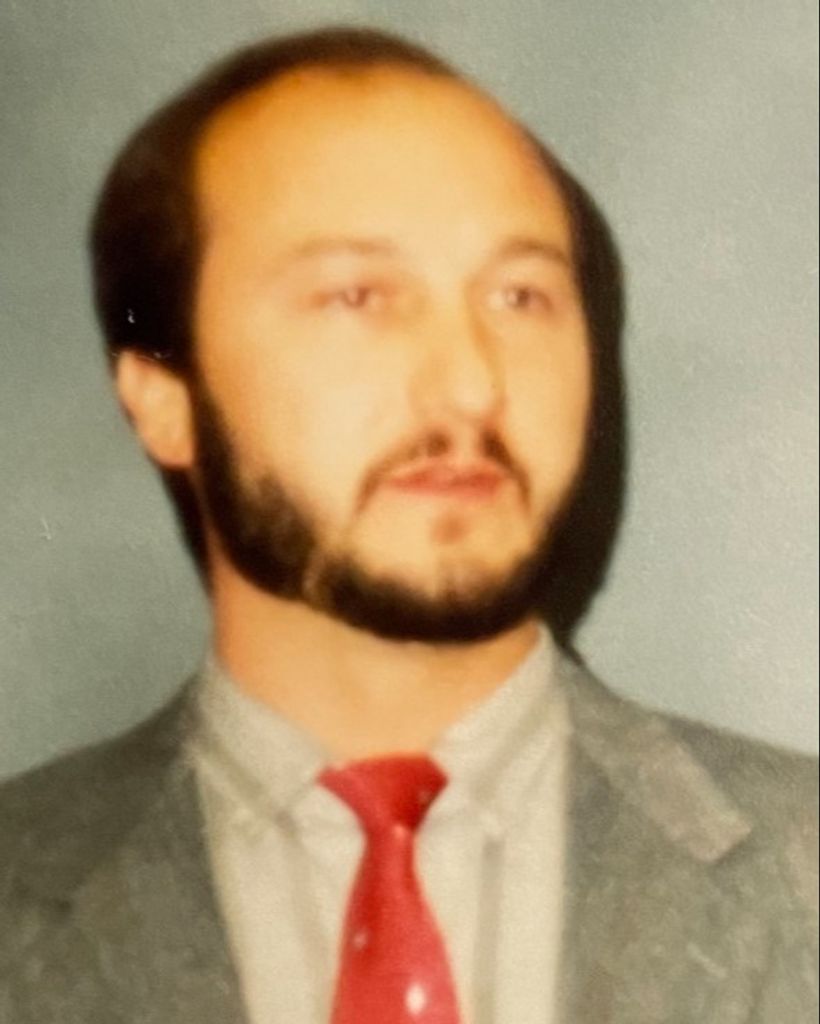 Alan Joseph Lewandowski Profile Photo