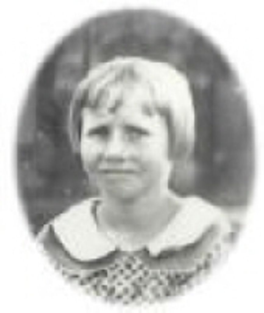 Katherine L. Johnson