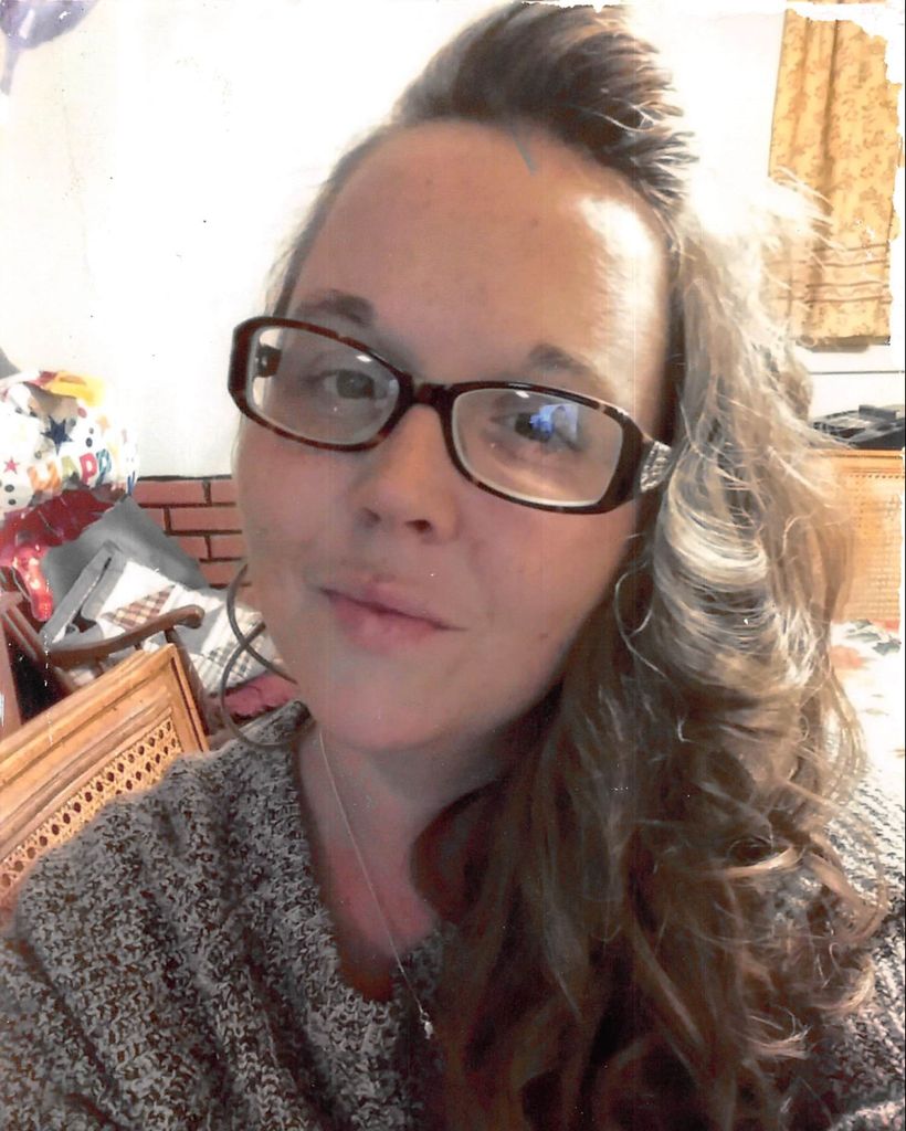 Andrea M Trick Profile Photo
