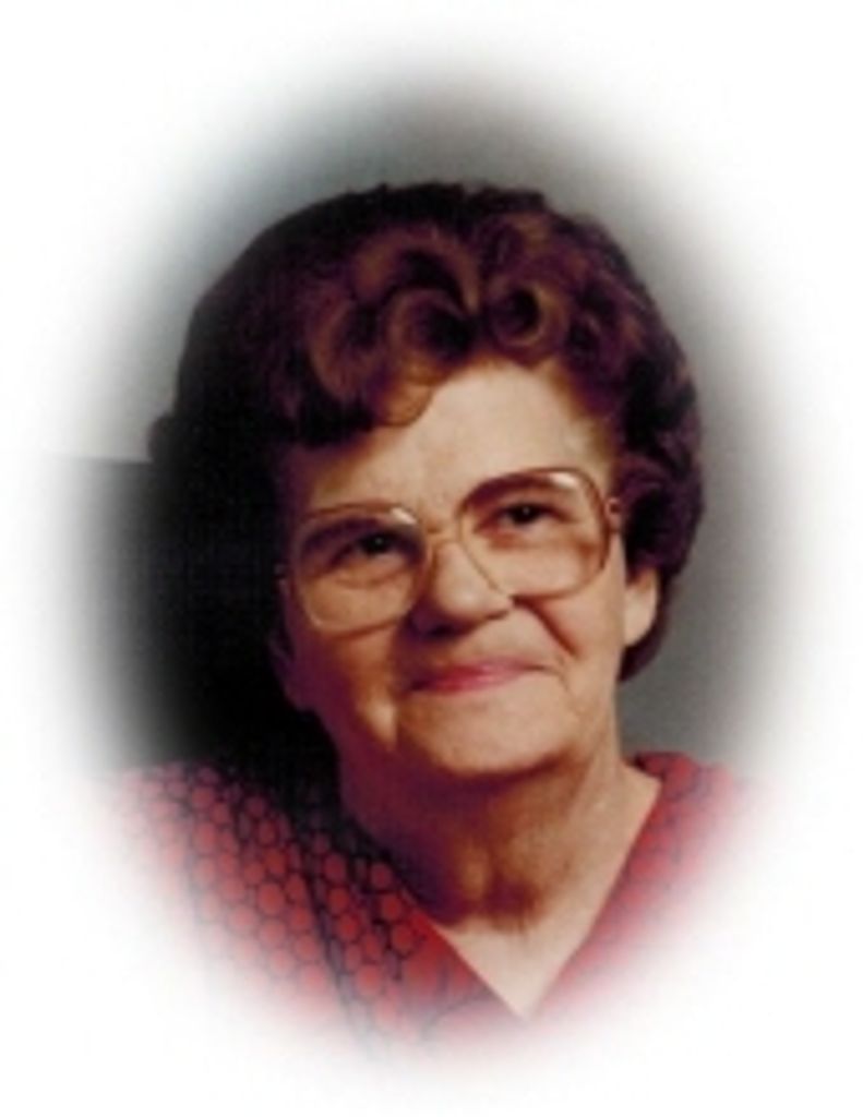 Anna Mae Belding