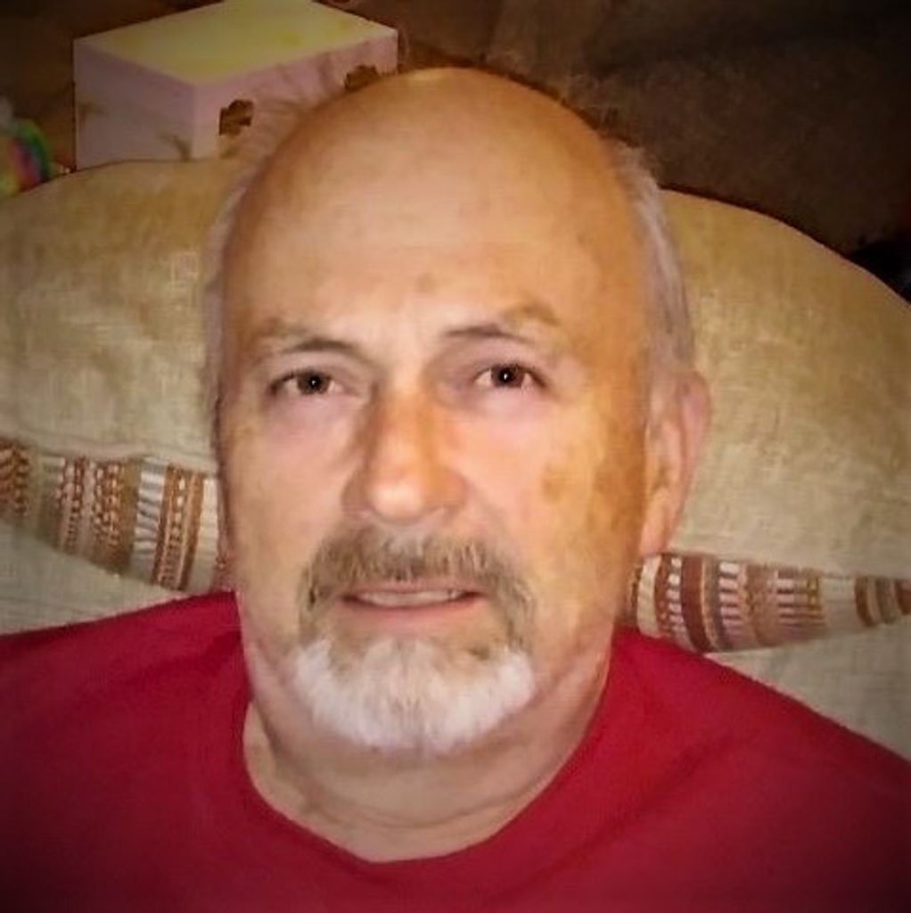 Douglas Scott Miller