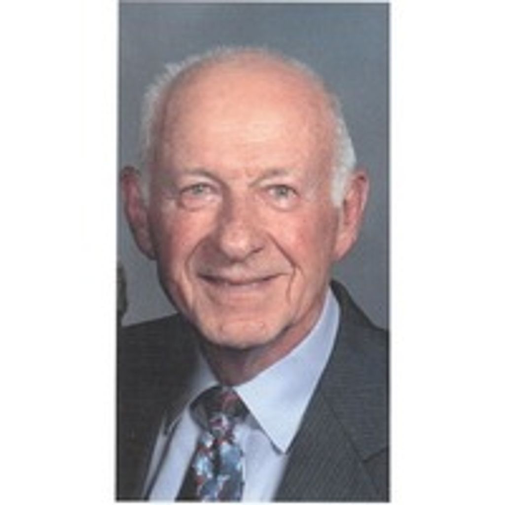 Joseph R. Mcmanus Profile Photo