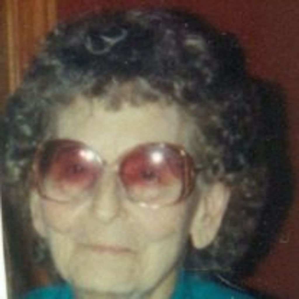 Eleanor Theresa Gum