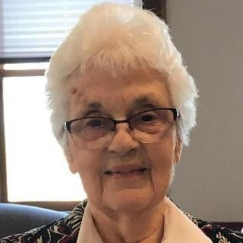 Lois Jane Knecht Profile Photo
