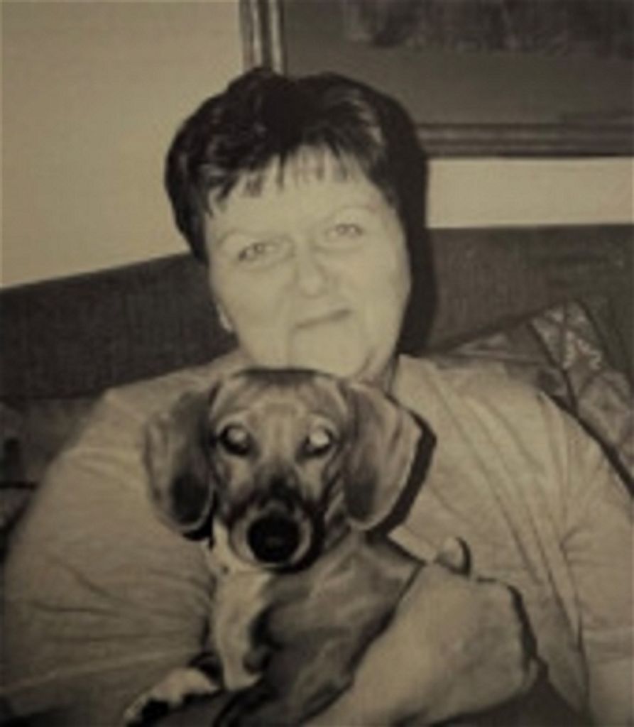 Charlotte  A. Gentner 