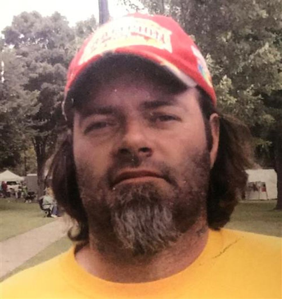 Gregory William Gentile Profile Photo