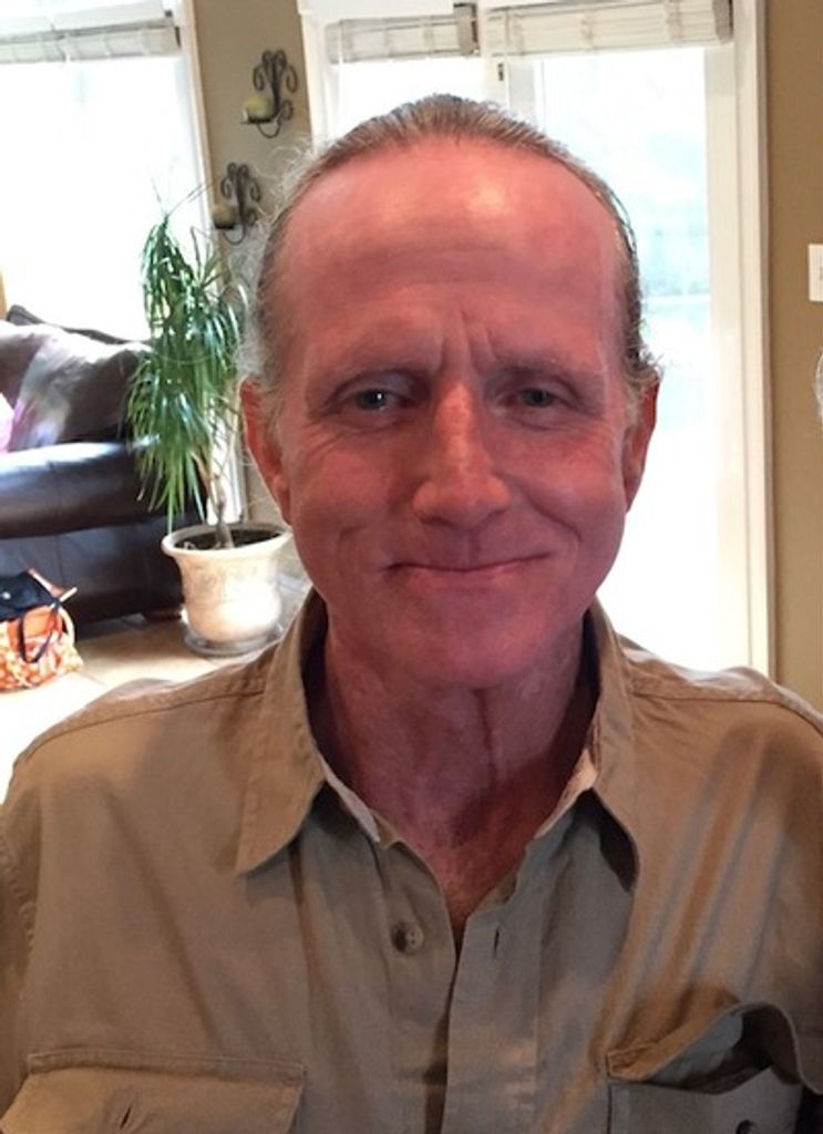 Chuck Maurice Crowder Profile Photo