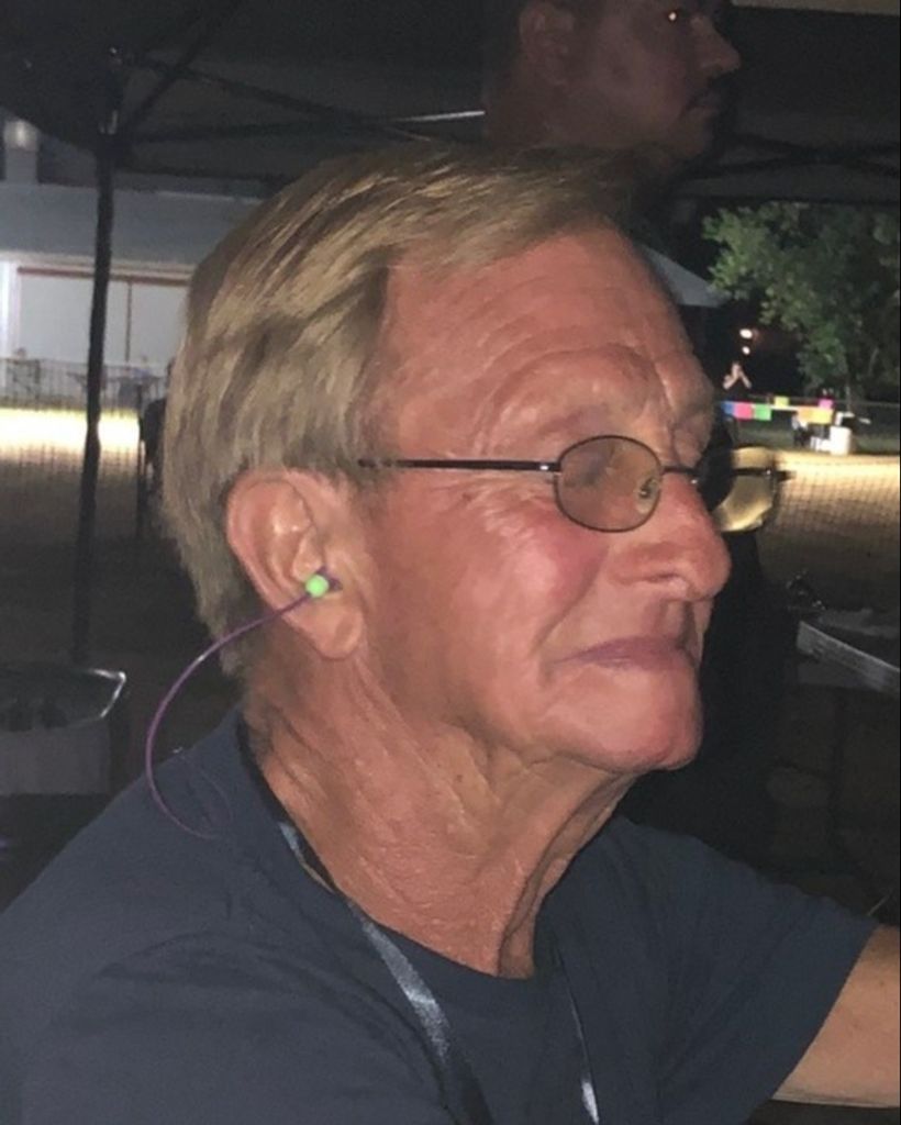 Levi Baker, Jr. Profile Photo