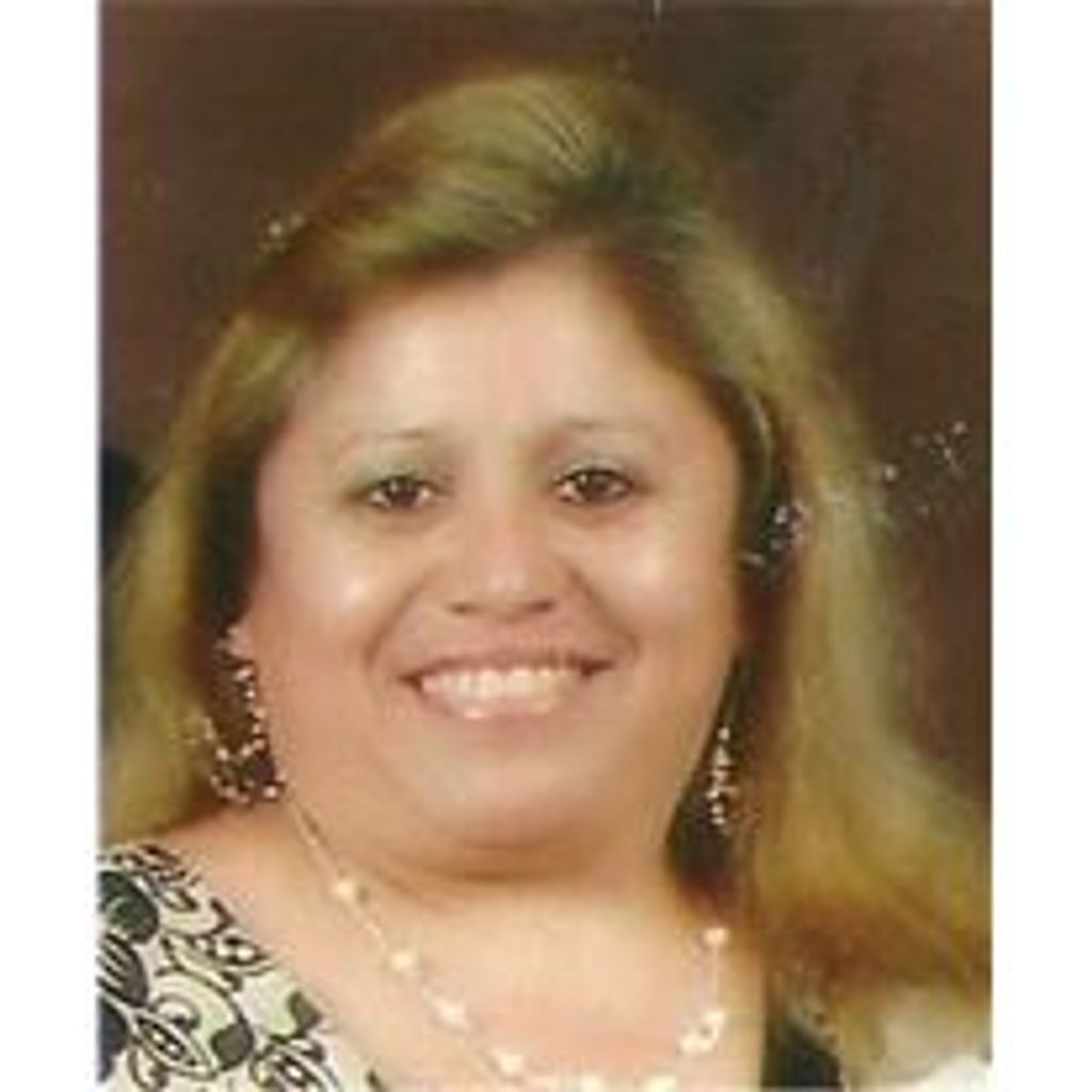 Rosa Pelcastre Negrete