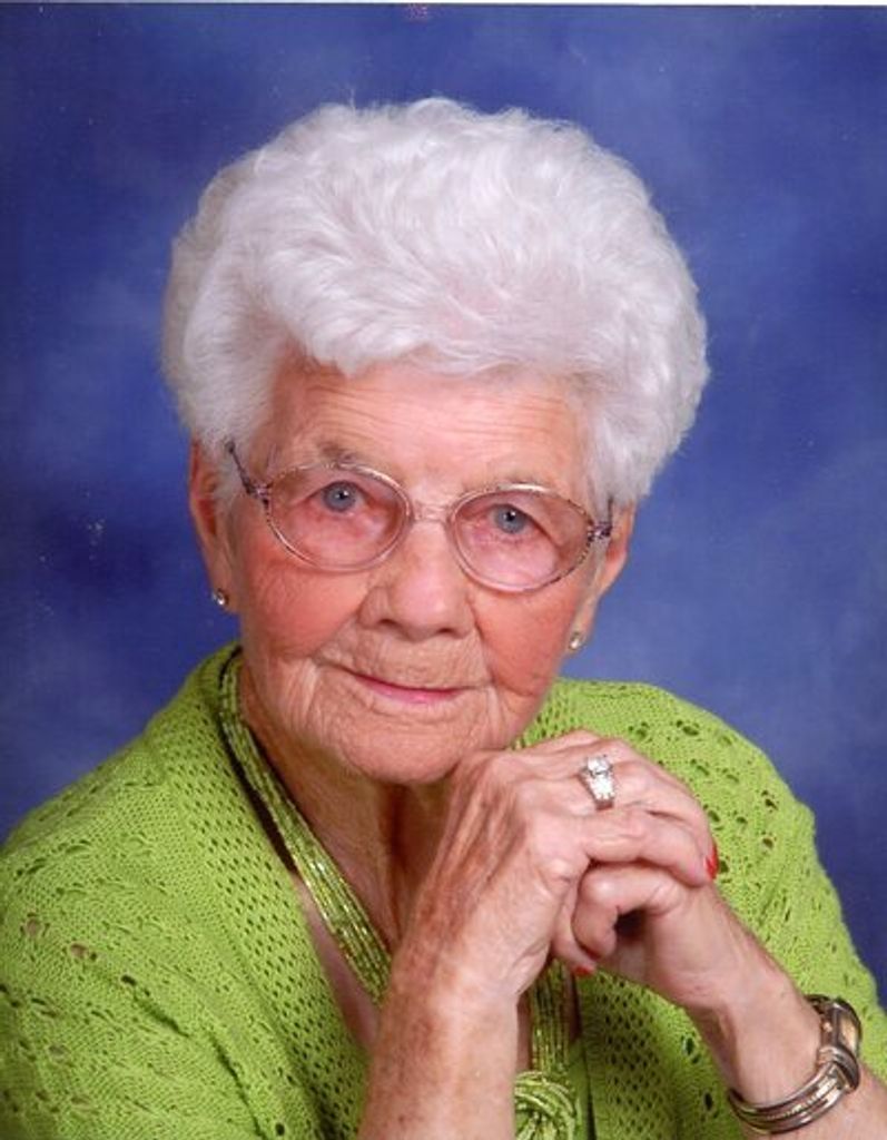 Evelyn Taylor Collins