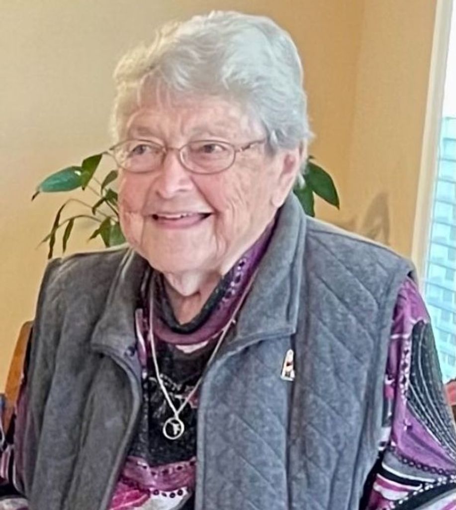 Esther Lucille Puckett