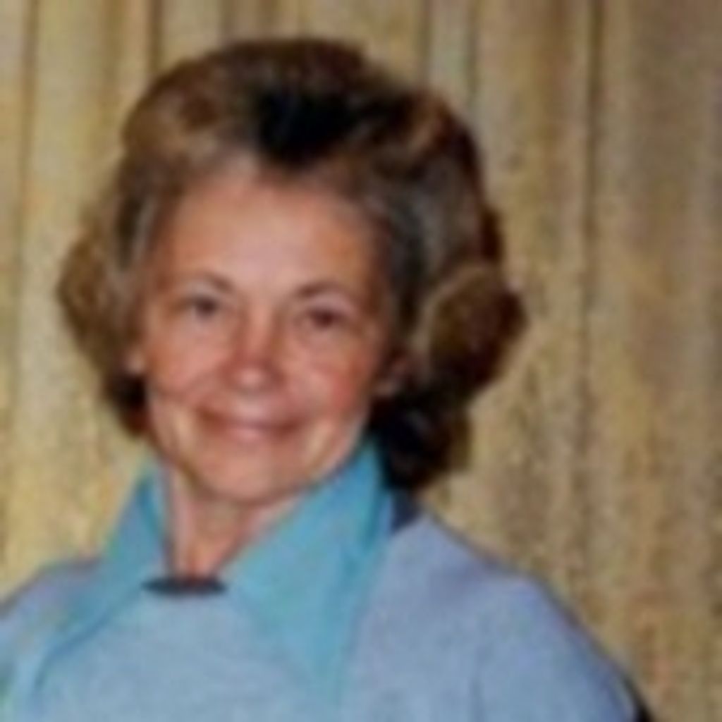 Ann Shores
