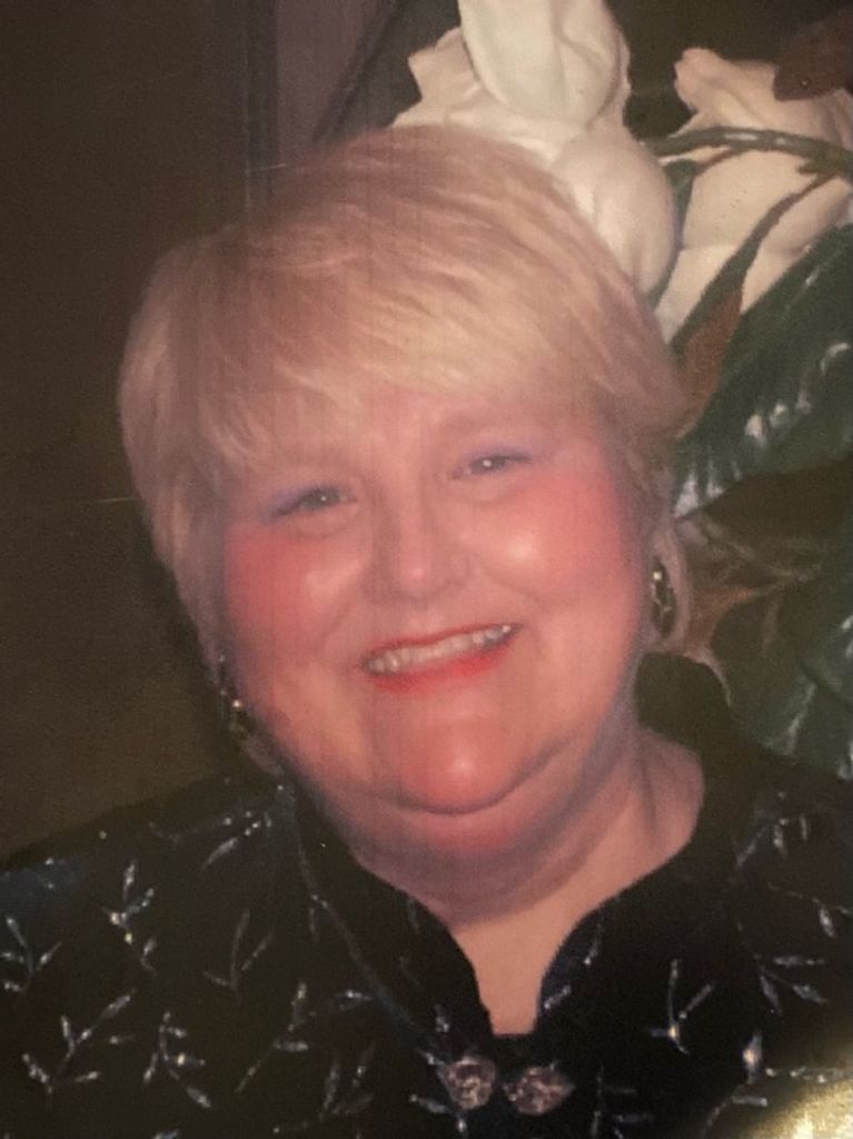 Mary Christine Terlep