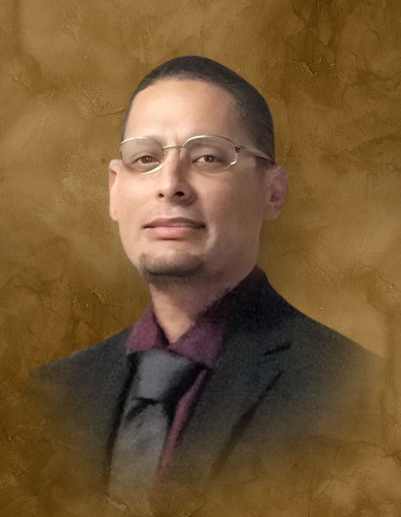 Samuel "Sammy" Medrano Profile Photo