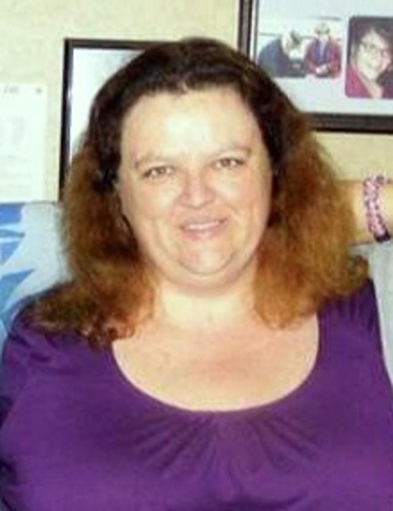 Lisa Walker Profile Photo