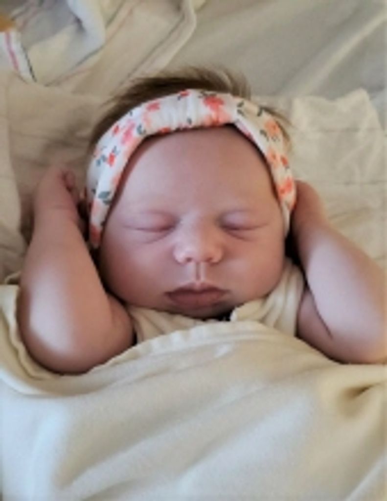 Aleah Rae Herbert