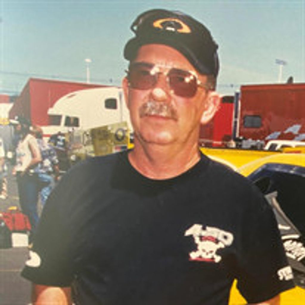 Thomas "Tom" Morgan Anderson