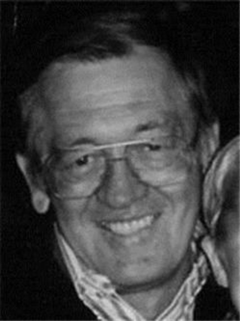 Richard Burau Profile Photo