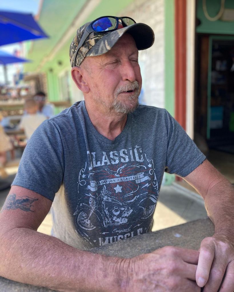 Kevin Richard Huskins Profile Photo