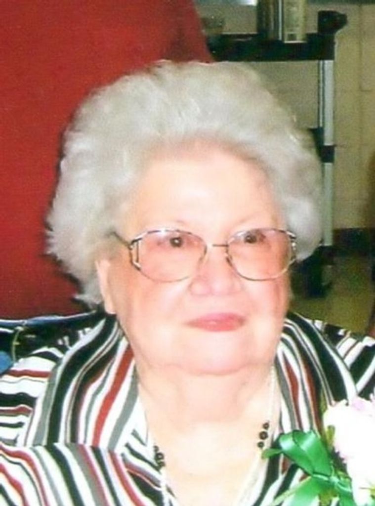 Rosie D'Amores Guidry Profile Photo