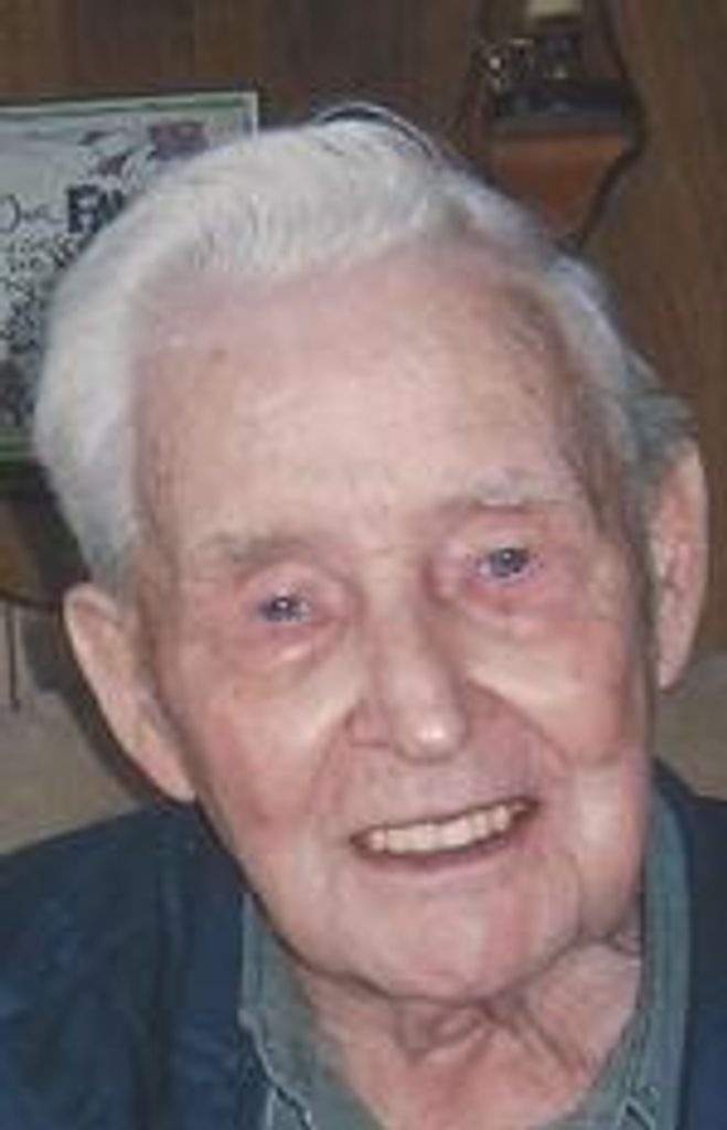 Norman "Norm" J. Flanigan