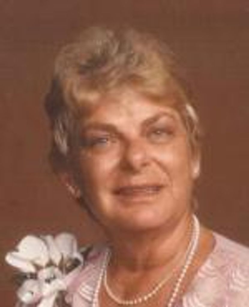 Arlys "Prouse" Wuitschick