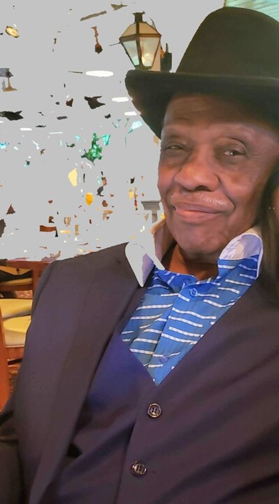Jerry Berry Profile Photo