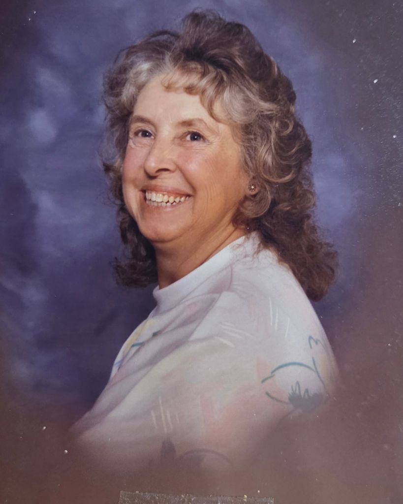 Mary Louise Champ