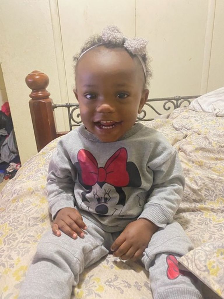 Little Princess Kassie Elaine Yarbrough Profile Photo