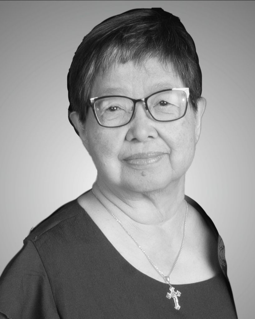Maria Luisa Cabeje