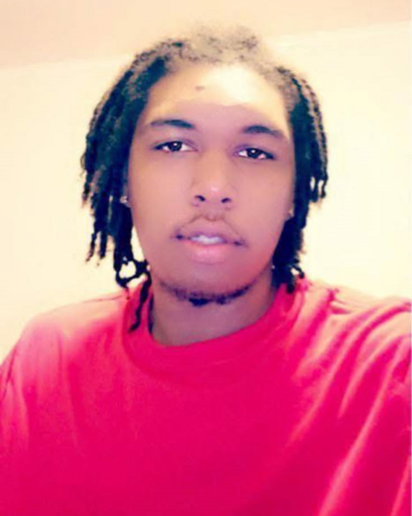 Cortez Deshawn Boston