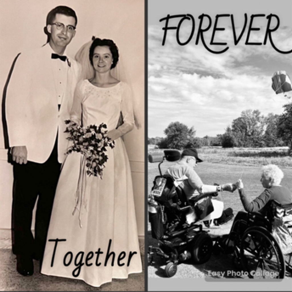 George And Connie Slosson Profile Photo