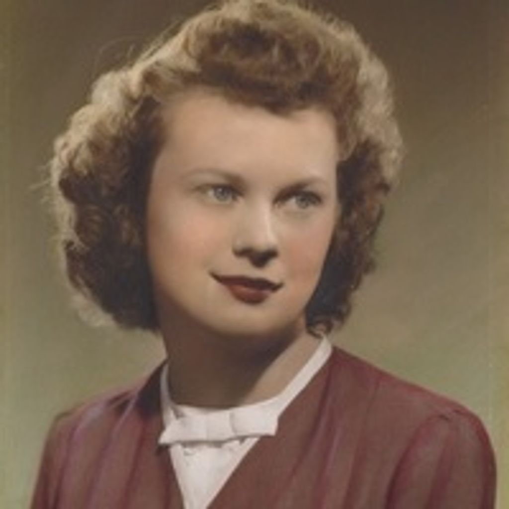 Vivian Verna Bartelt Profile Photo