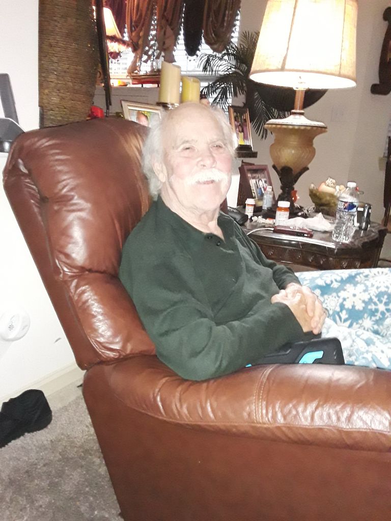 Robert Denton Nelson